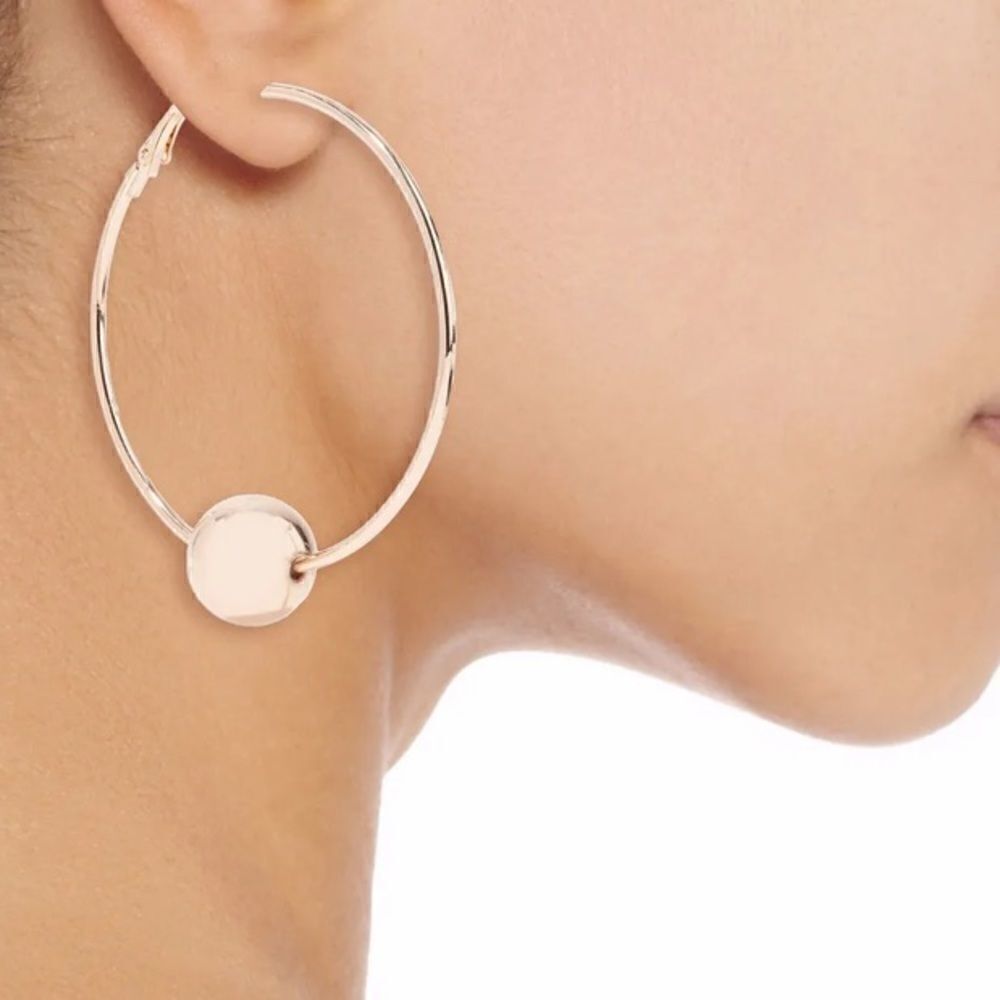 KENNETH Jay Lane Earrings - Picture 5 of 8